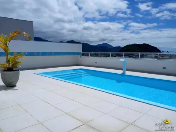 Imagem Novo - Primeira Locação - Piscina no Condomínio