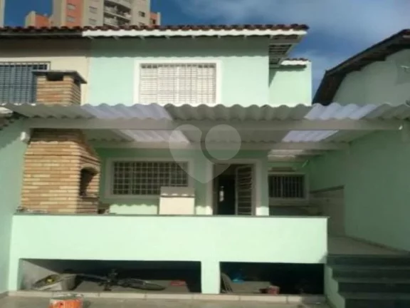 Imagem Casa à venda com 2 quartos, sendo 1 suíte, em Butantã, São Paulo - SP