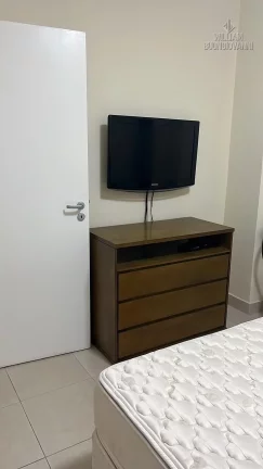 Imagem Apartamento 02 dormitórios sendo 1 suíte Praia Enseada