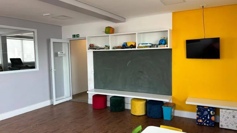 Imagem APARTAMENTO 03 DORMITÓRIOS - ROCHDALE - OSASCO