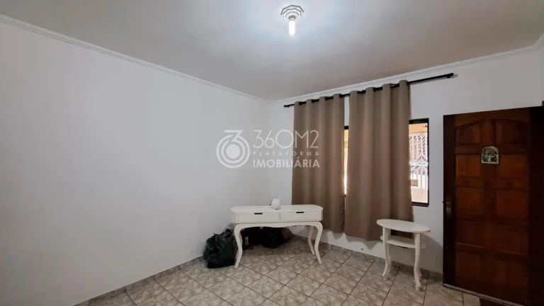 Imagem Sobrado para Venda em Santo André / SP no bairro Jardim Las Vegas
