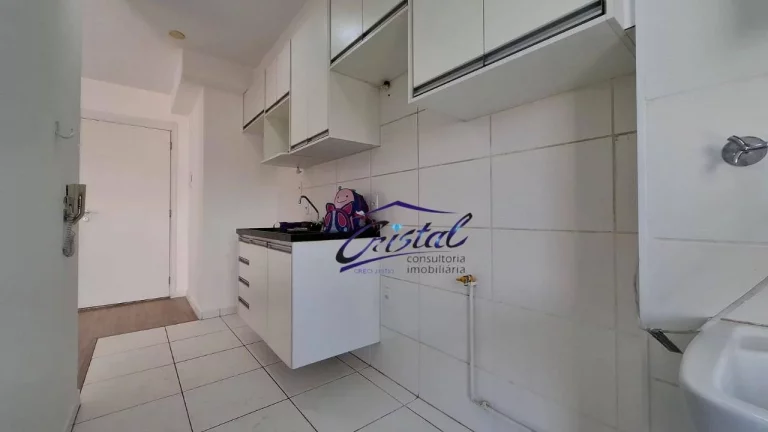 Imagem Apartamento com 2 dormitórios à venda, 61 m² por R$ 540.000,00 - Sacomã - São Paulo/SP