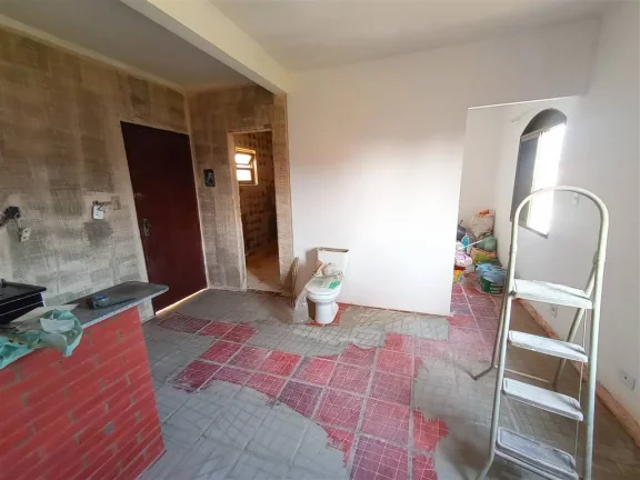 Imagem APARTAMENTO COM 28 m² - REAL - PRAIA GRANDE SP