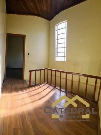 Imagem Sobrado Residencial /Comercial Venda 256 m² salão - Centro - Jundiaí - São Paulo