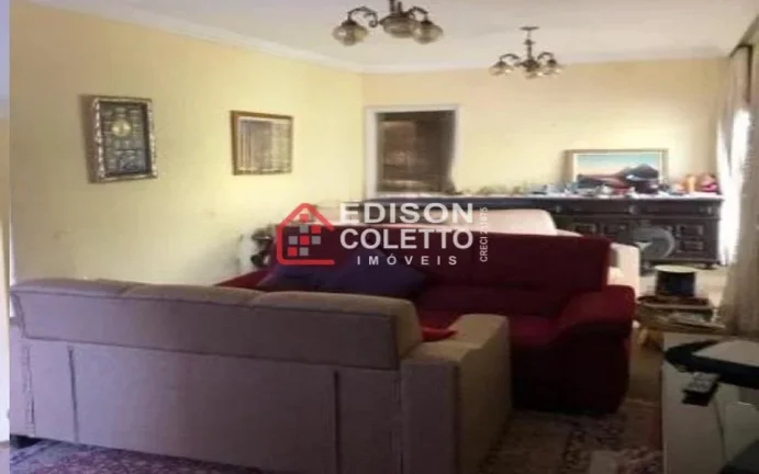 Imagem Casa a venda com vocação comercia!! Excelente oportunidade de Negocio!!!