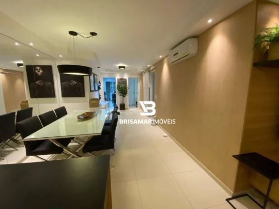 Imagem PITANGUEIRAS- NOVO COM MARAVILHOSA ÁREA DE LAZER , 02 VAGAS , DECORADO.