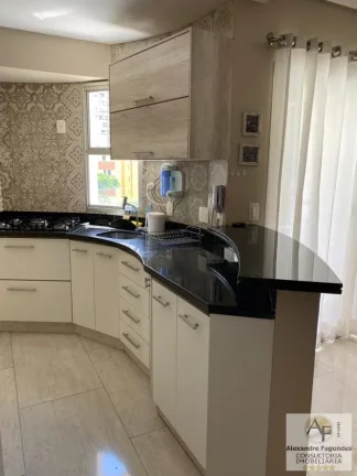 Imagem Apartamento para Venda em Goiânia, JARDIM GOIAS, 2 dormitórios, 1 suíte, 2 banheiros, 1 vaga