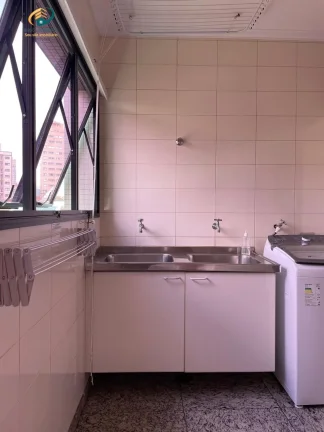 Imagem Apartamento à venda no bairro Mirandópolis - São Paulo/SP, Zona Sul