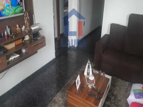 Imagem CASA RESIDENCIAL em PARÁ DE MINAS - MG, SANTOS DUMONT