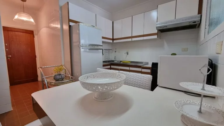 Imagem Apartamento à venda - Pitangueiras - Guarujá/SP