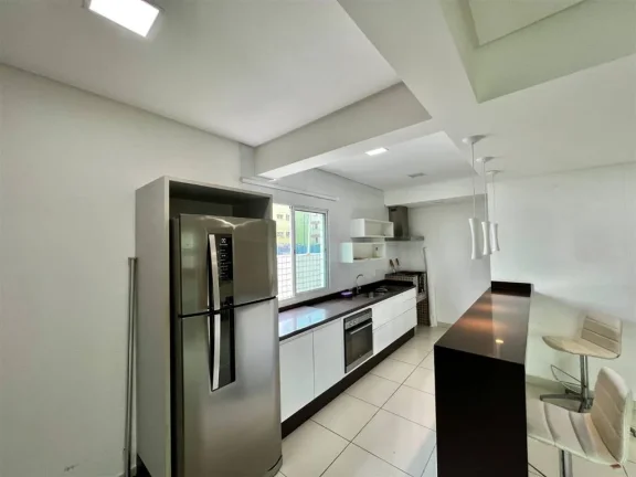 Imagem APARTAMENTO COM 50 m² - GUILHERMINA - PRAIA GRANDE SP