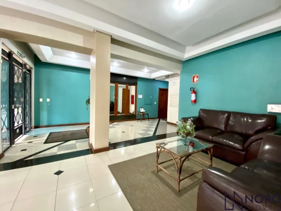 Imagem Apartamento Central frente 3 dormitorios suíte sacada próximo Hospital HC bus UF