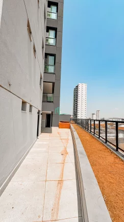 Imagem APARTAMENTO DE ALTO PADRÃO Á VENDA NO EDIFÍCIO MODERNITÁ EM FRANCA/SP