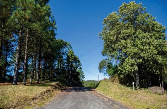 Imagem Terreno para Venda em Rancho Queimado / SC no bairro Villa do Prado