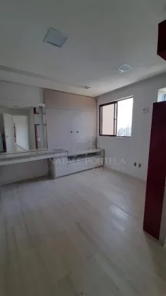 Imagem Cobertura Triplex com Piscina Particular!