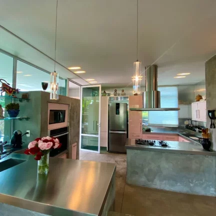 Imagem CASA RESIDENCIAL em MANAUS - AM, CHAPADA