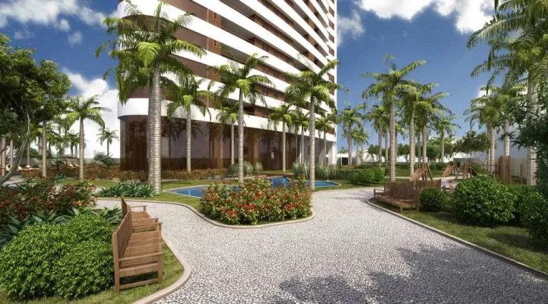 Aquamare Club Residence – Viva o conceito exclusivo de Resort ... Residence em João Pessoa