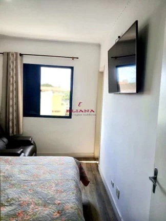 Imagem Apartamento à venda em São Paulo, Vila Nova Cachoeirinha, com 3 quartos, 90m²