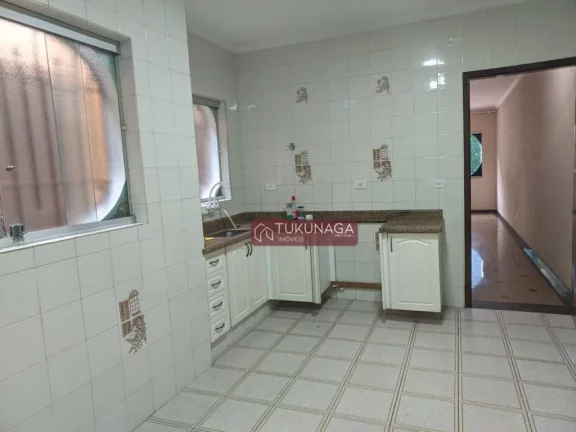 Imagem Sobrado com 3 dormitórios à venda, 160 m² por R$ 880.000,00 - Vila Mazzei - São Paulo/SP