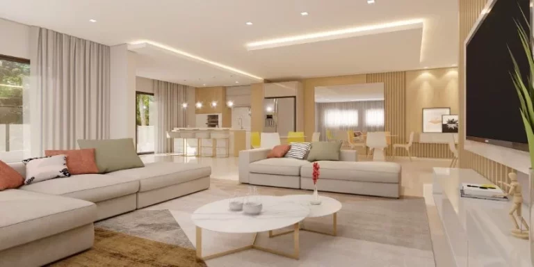 Imagem Condomínio Mood - Apartamento à venda no bairro Bacacheri - Curitiba/PR
