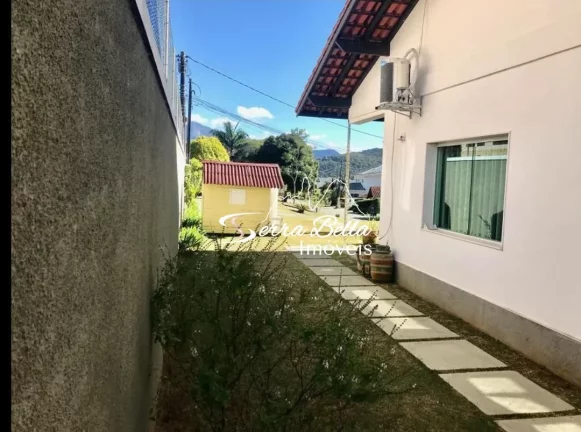 Imagem Casa em Várzea, Teresópolis/RJ
