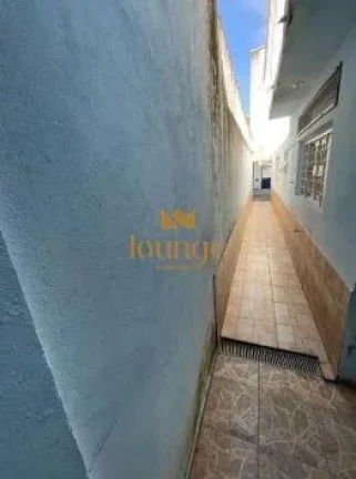 Imagem Casa à venda no Jardim Santo André Zona Norte - Sorocaba/SP