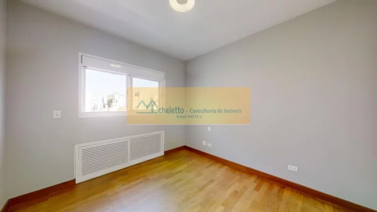 Imagem APARTAMENTO RESIDENCIAL em São Paulo - SP, Moema