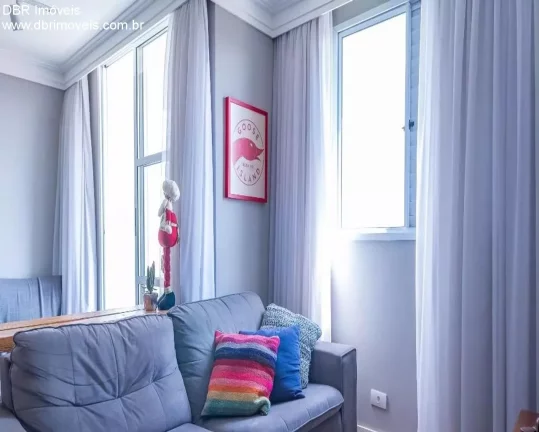 Imagem APARTAMENTO RESIDENCIAL em São Paulo - SP, Vila Prudente