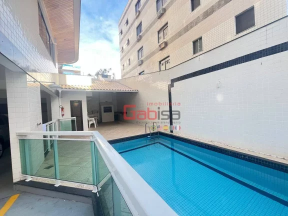 Imagem Apartamento com 3 dormitórios à venda, 145 m² por R$ 1.000.000,00 - Vila Nova - Cabo Frio/RJ