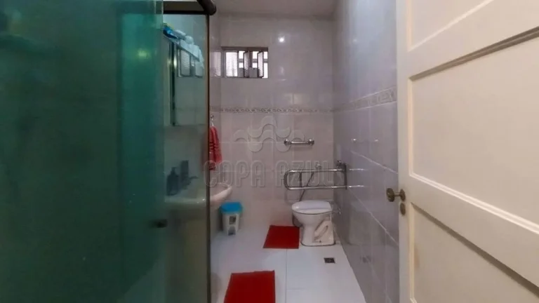 Imagem Copacabana - Residencial › Apartamento com 4 quarto(s) a Venda
