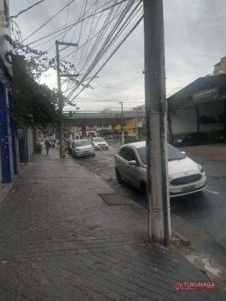Imagem Sala à venda, 41 m² por R$ 280.000,00 - Santana - São Paulo/SP