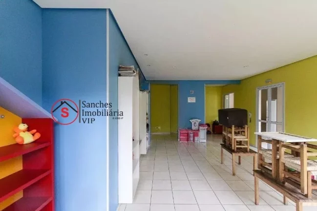 Imagem APARTAMENTO RESIDENCIAL em SÃO PAULO - SP, CHÁCARA BELENZINHO