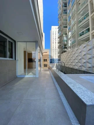 Imagem Apartamento em Praia de Itaparica - Vila Velha