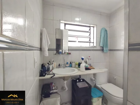 Imagem Sobrado à venda, Vila Madalena, 2 Vagas de Garagem, 3 Dormitórios, Churrasqueira e Dependência de Serviço Completa