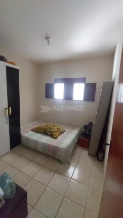 Imagem Casa - 3 Quartos - 1 Suíte - 73,72 m² - Cuiá, João Pessoa/PB