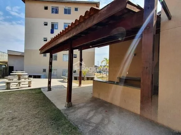 Imagem Apartamento à venda no Condomínio Vila Dos Bandeirantes - Votorantim