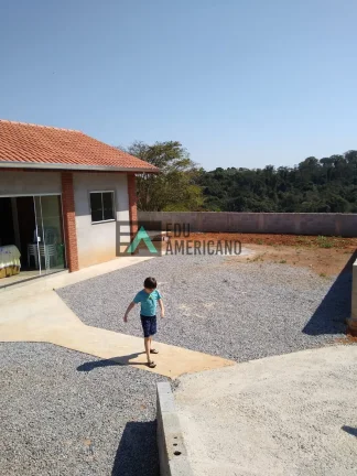 Imagem Chacara no loteamento vale do Atibaia