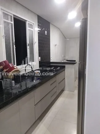 Imagem Condomínio Ouro Verde à venda casa reformada 3 dormitórios.