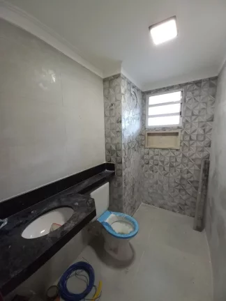 Imagem Apartamento com 2 Quartos à Venda, 38 m² em Vila Esperança - São Paulo