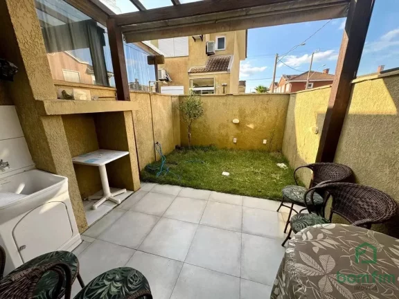 Imagem Casa condomínio Las Olas , Imbé - CA22501