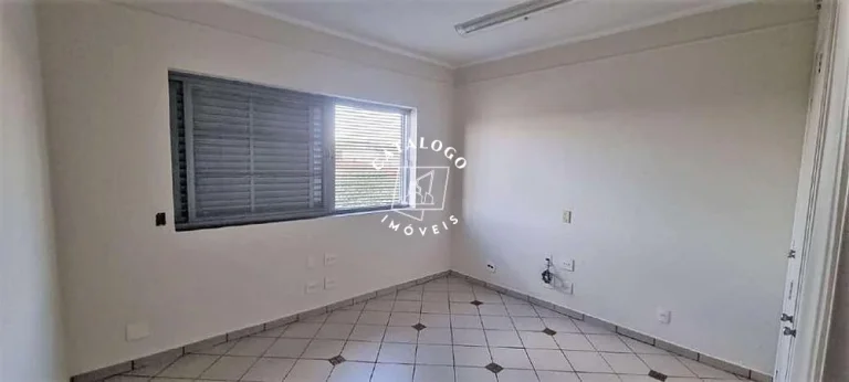 Imagem Casa Comercial a Venda no bairro Campos Elíseos - Ribeirão Preto, SP