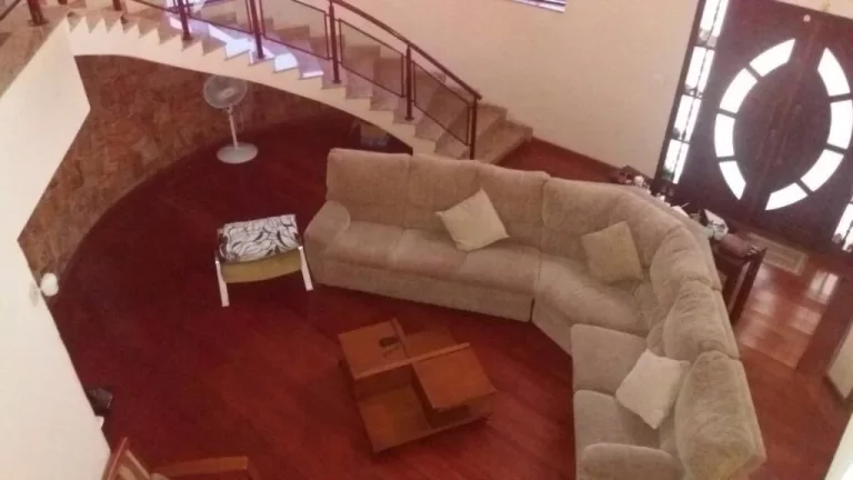 Imagem Sobrado com 3 dormitórios à venda, 290 m² por R$ 1.200.000,00 - Jardim Realce - Suzano/SP