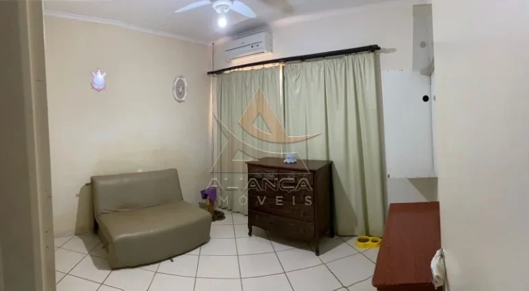 Imagem Casa - Ribeirão Preto - Jardim América
