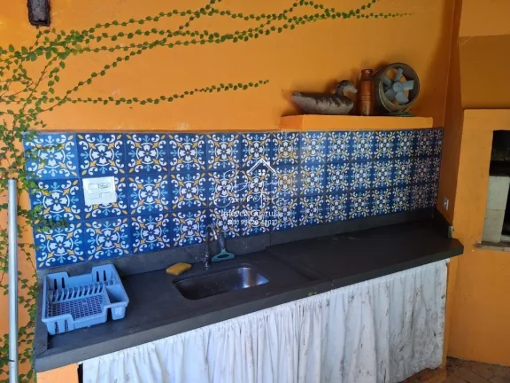 Imagem Imperdível oportunidade de investimento em Guarujá-SP: Casa de luxo na Enseada com 7 quartos, 7 suítes e 320m². Pousada Guarujá