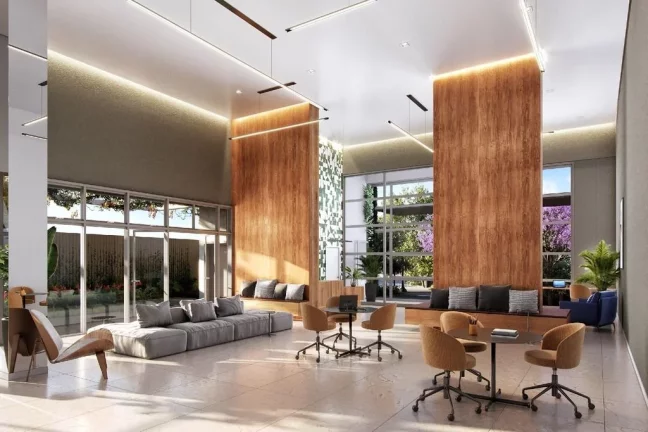 Imagem The Collection PUC - Residencial