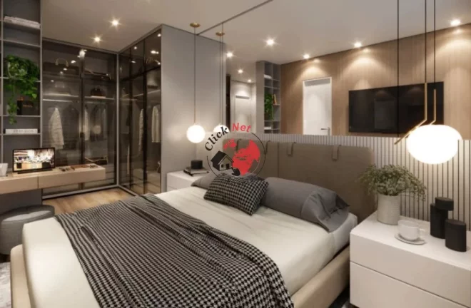 Imagem Viva o Sonho! Cobertura Duplex Exclusiva à Venda em Prédio Baixo com Elevador!