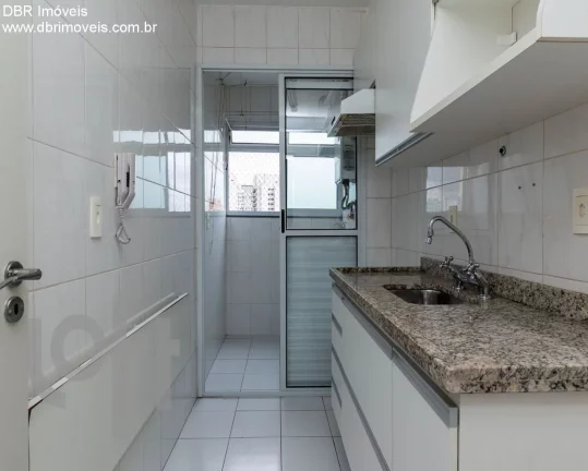 Imagem APARTAMENTO RESIDENCIAL em São Paulo - SP, Vila Prudente