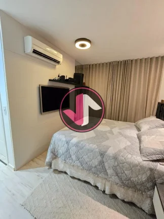 Imagem Atenção, você que busca um imóvel de alto padrão em Cuiabá, encontrou a opção ideal! Este be...