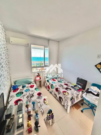 Imagem Apartamento à venda, 115 m² por R$ 1.889.000,00 - Praia de Itaparica - Vila Velha/ES