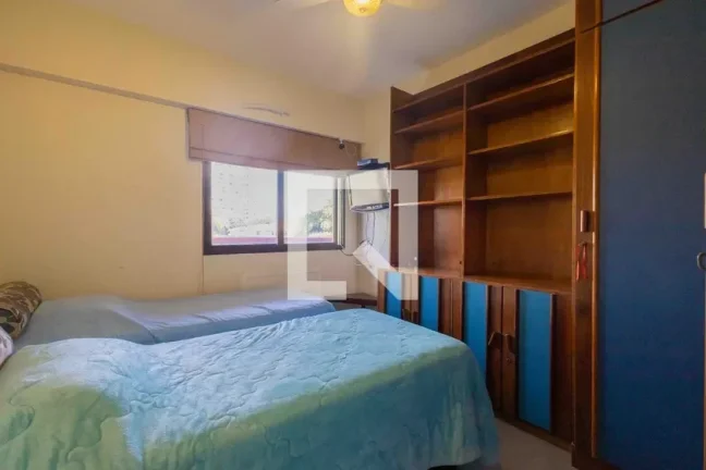 Imagem Apartamento à Venda - Barra da Tijuca, 2 Quartos, 95 m2